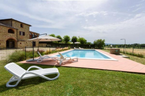 Villa Pasqualina by Mmega Arezzo